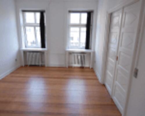 3 værelses lejlighed i Kolding