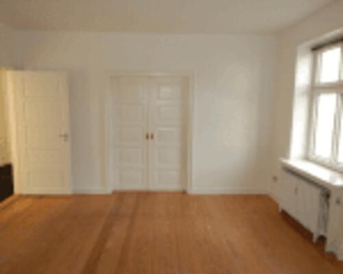 3 værelses lejlighed i Kolding