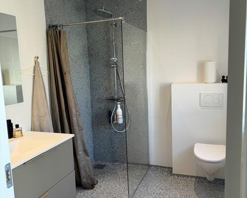 1 værelses hus i Herning