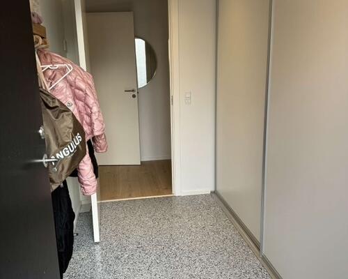 1 værelses hus i Herning