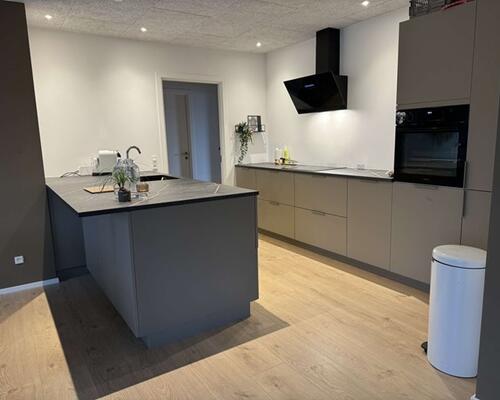 1 værelses hus i Herning