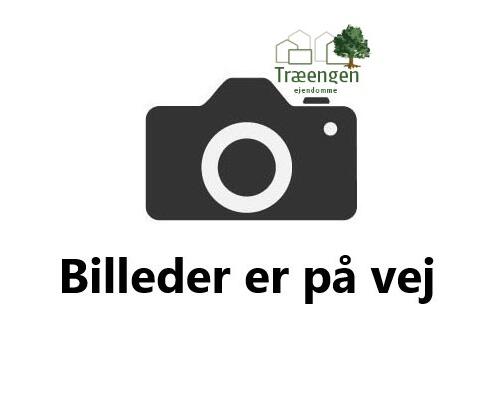 2 værelses hus i Kjellerup