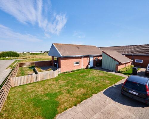 3 værelses hus i Ulfborg