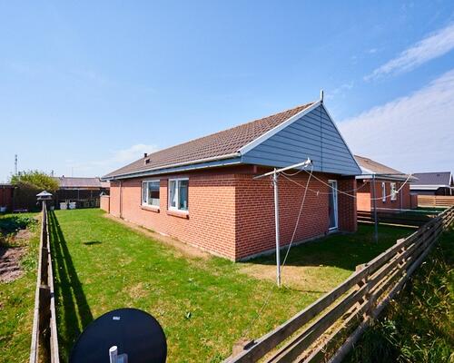 3 værelses hus i Ulfborg