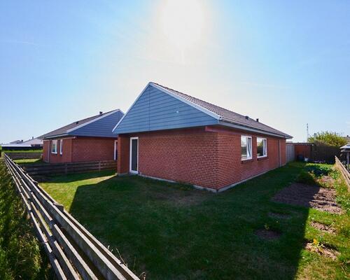 3 værelses hus i Ulfborg