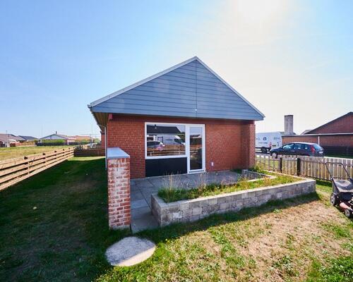 3 værelses hus i Ulfborg