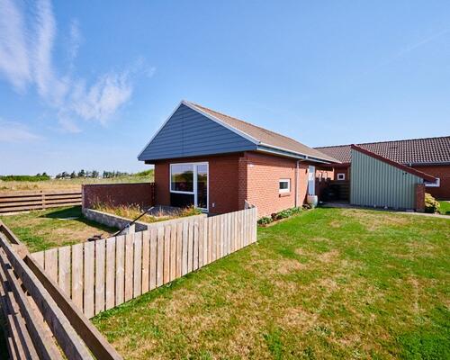 3 værelses hus i Ulfborg