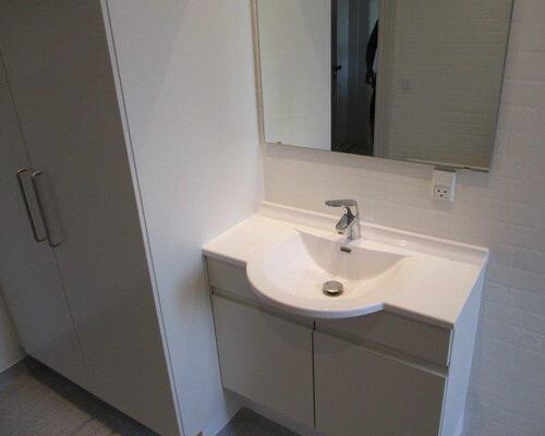 Topmoderne lys 1. sals lejlighed på 111 m2 i Aabenraa!