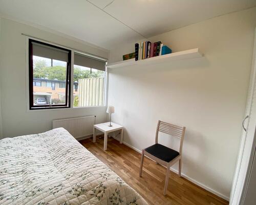 5 værelses hus i Nivå
