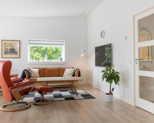 3 værelses hus i Middelfart