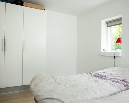 3 værelses hus i Middelfart