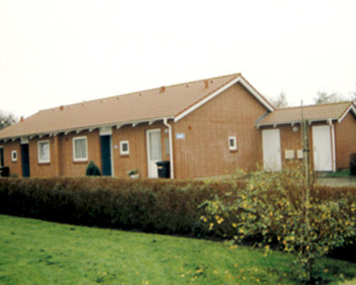 1 værelses lejlighed i Varde