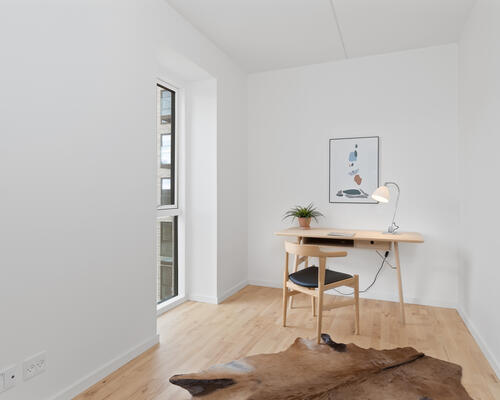 3 værelses lejlighed i Nørresundby