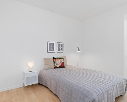 3 værelses lejlighed i Nørresundby