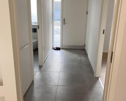 3 værelses lejlighed i Kjellerup