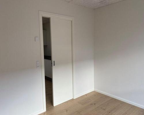 3 værelses lejlighed i Kjellerup