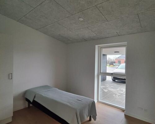 4 værelses hus i Kjellerup