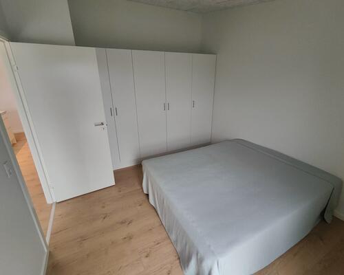4 værelses hus i Kjellerup