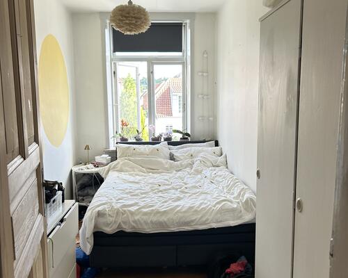 4 værelses lejlighed i Aabenraa