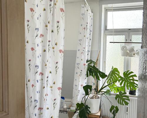 4 værelses lejlighed i Aabenraa
