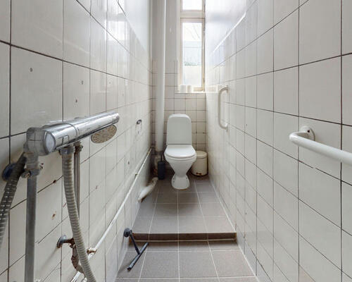 3 værelses lejlighed i Valby