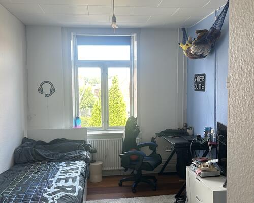 4 værelses lejlighed i Aabenraa