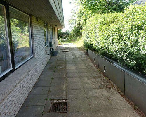 3 værelses hus i Gram