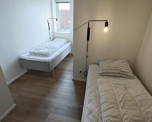 3-værelses i Herning!