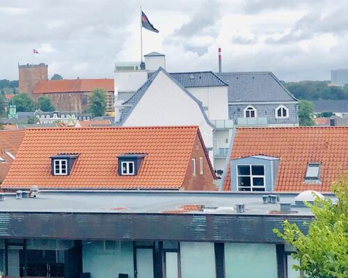 3 værelses lejlighed i Kolding
