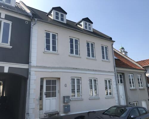 3 værelses lejlighed i Kolding