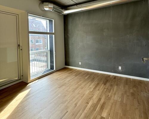 1 værelses lejlighed i Odense C