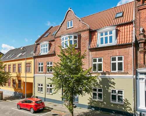 3 værelses lejlighed i Horsens
