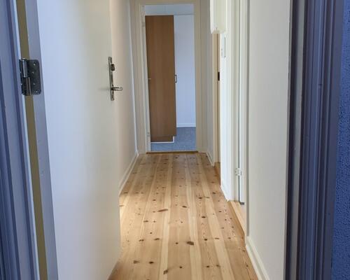3 værelses lejlighed i Horsens