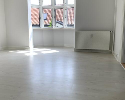 3 værelses lejlighed i Horsens