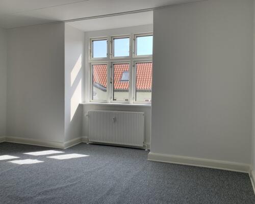3 værelses lejlighed i Horsens