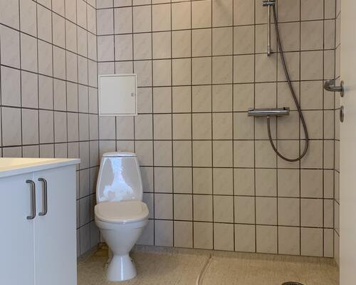 3 værelses lejlighed i Horsens