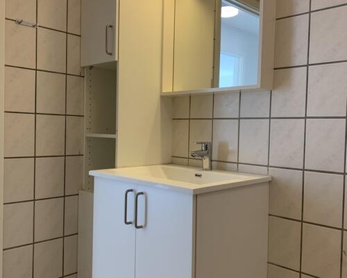 3 værelses lejlighed i Horsens