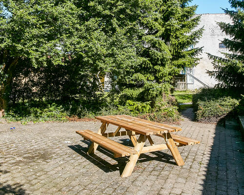 3 værelses lejlighed i Horsens