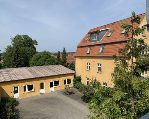 3 værelses lejlighed i Horsens