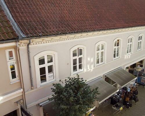 3 værelses lejlighed i Varde