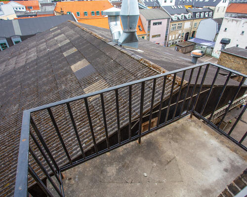 Nyere renoveret 2 værelses lejlighed på 70 m²