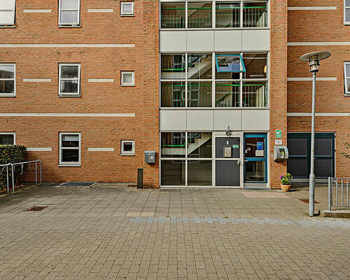 2 værelses lejlighed i Holbæk
