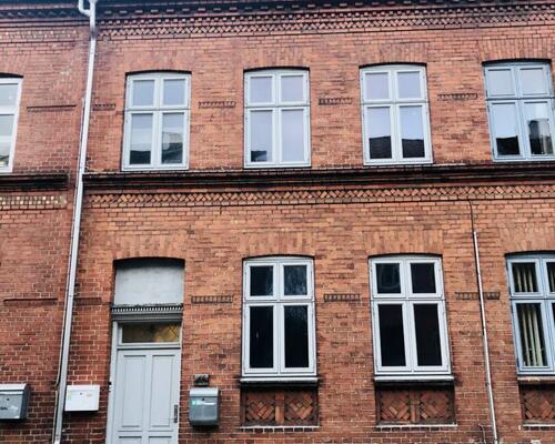 2 værelses lejlighed i Kolding