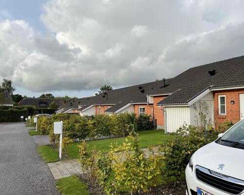 4 værelses hus i Oure