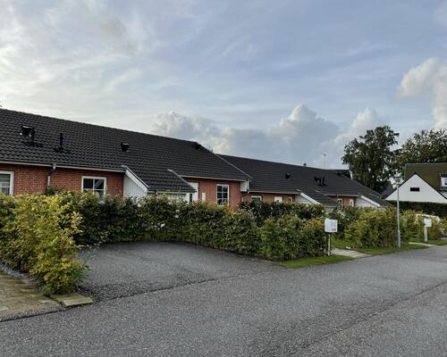 4 værelses hus i Oure