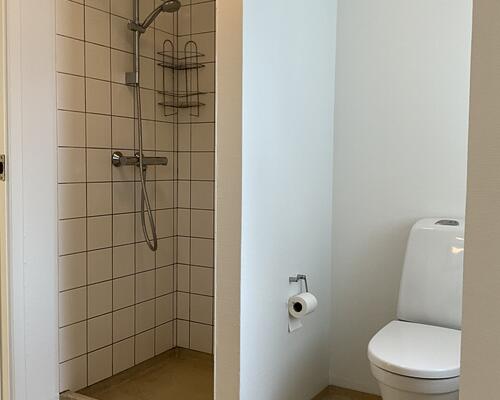 3 værelses lejlighed i Ringsted