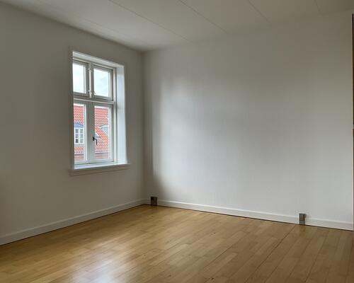 3 værelses lejlighed i Ringsted