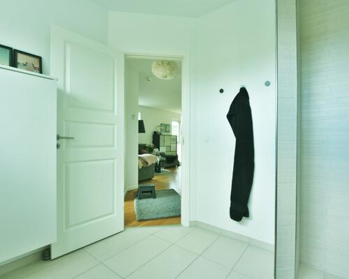 Fantastisk nyere ejendom med udsigt over Amager Strand