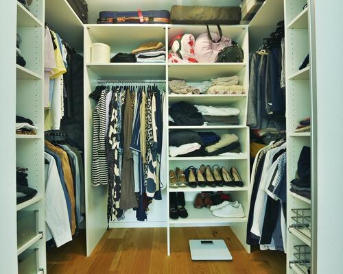 Fantastisk nyere ejendom med udsigt over Amager Strand