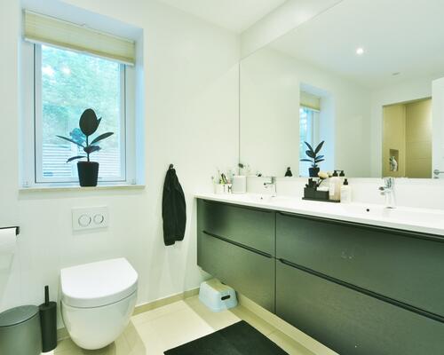 Fantastisk nyere ejendom med udsigt over Amager Strand